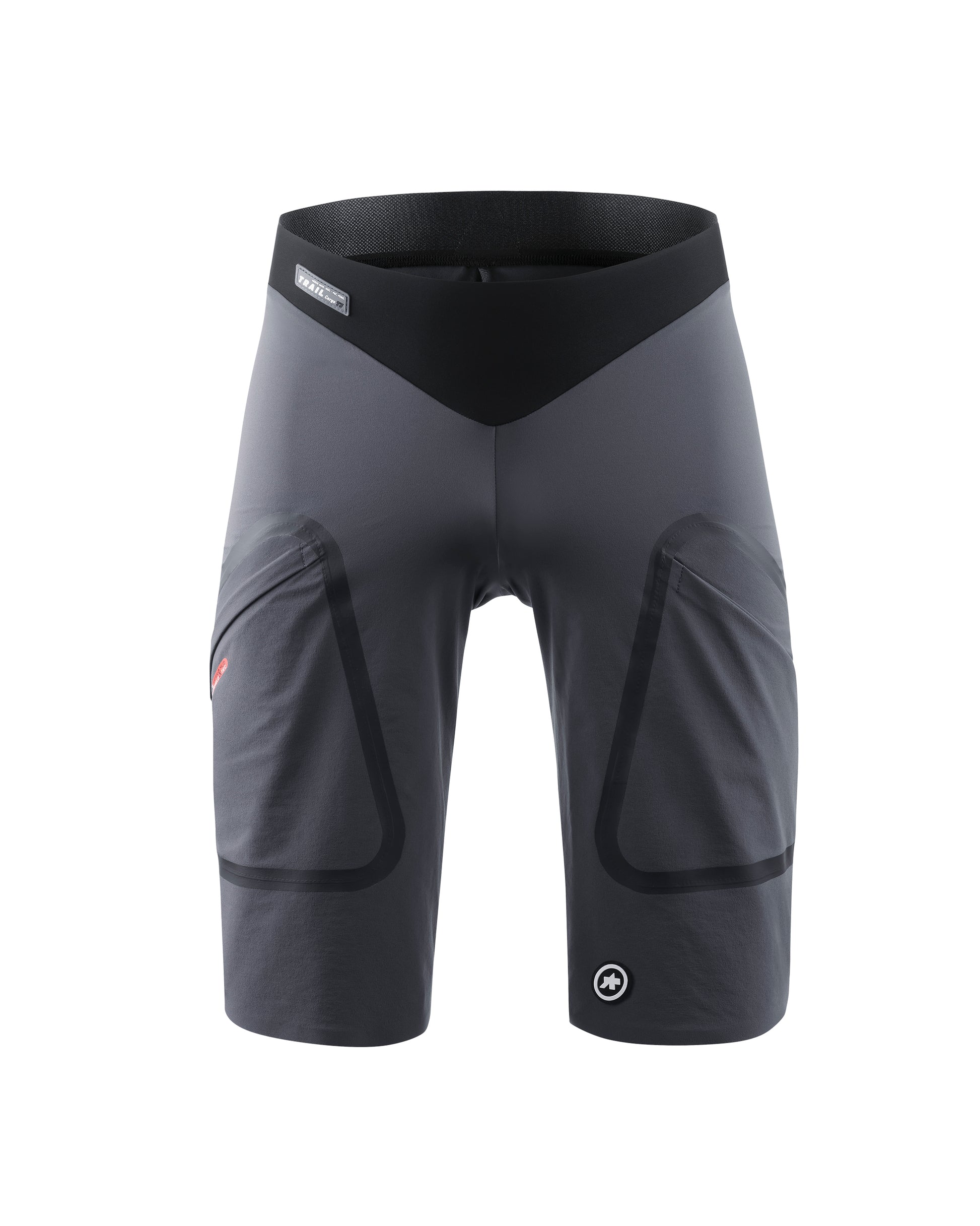 ASSOS TRAIL TACTICA Cargo Shorts T3