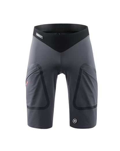 ASSOS TRAIL TACTICA Cargo Shorts T3