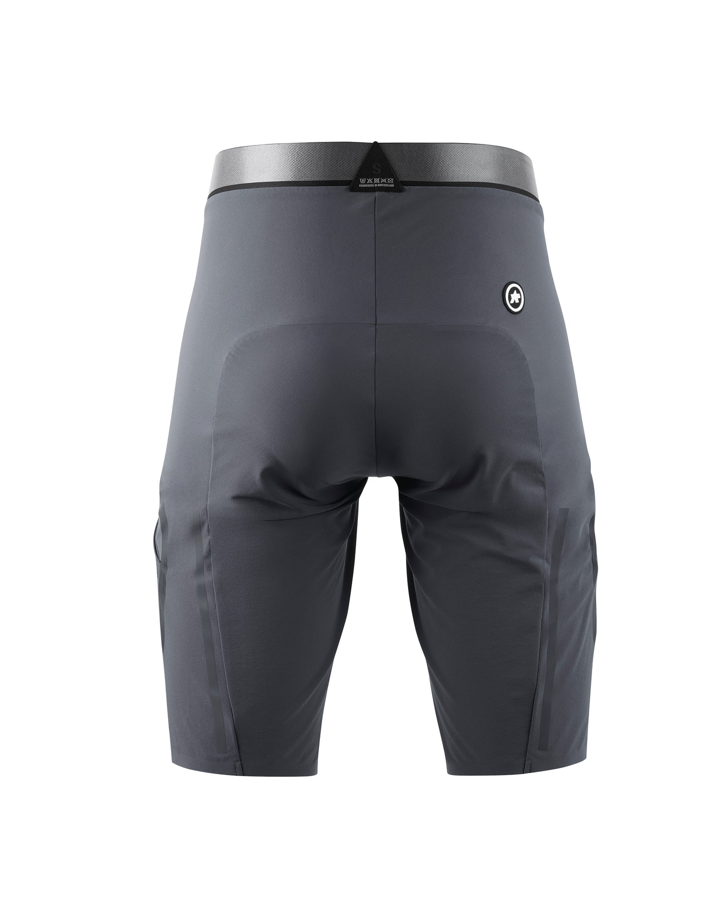 ASSOS TRAIL TACTICA Cargo Shorts T3