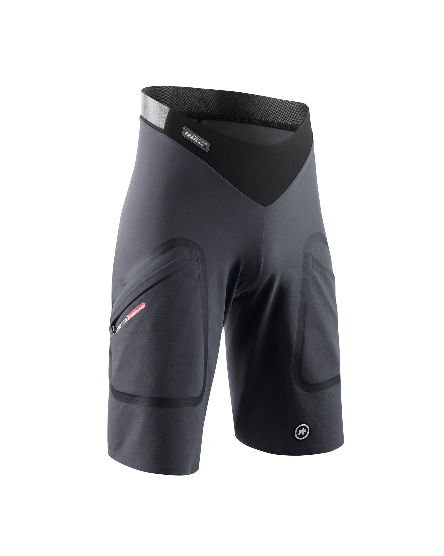 ASSOS TRAIL TACTICA Cargo Shorts T3