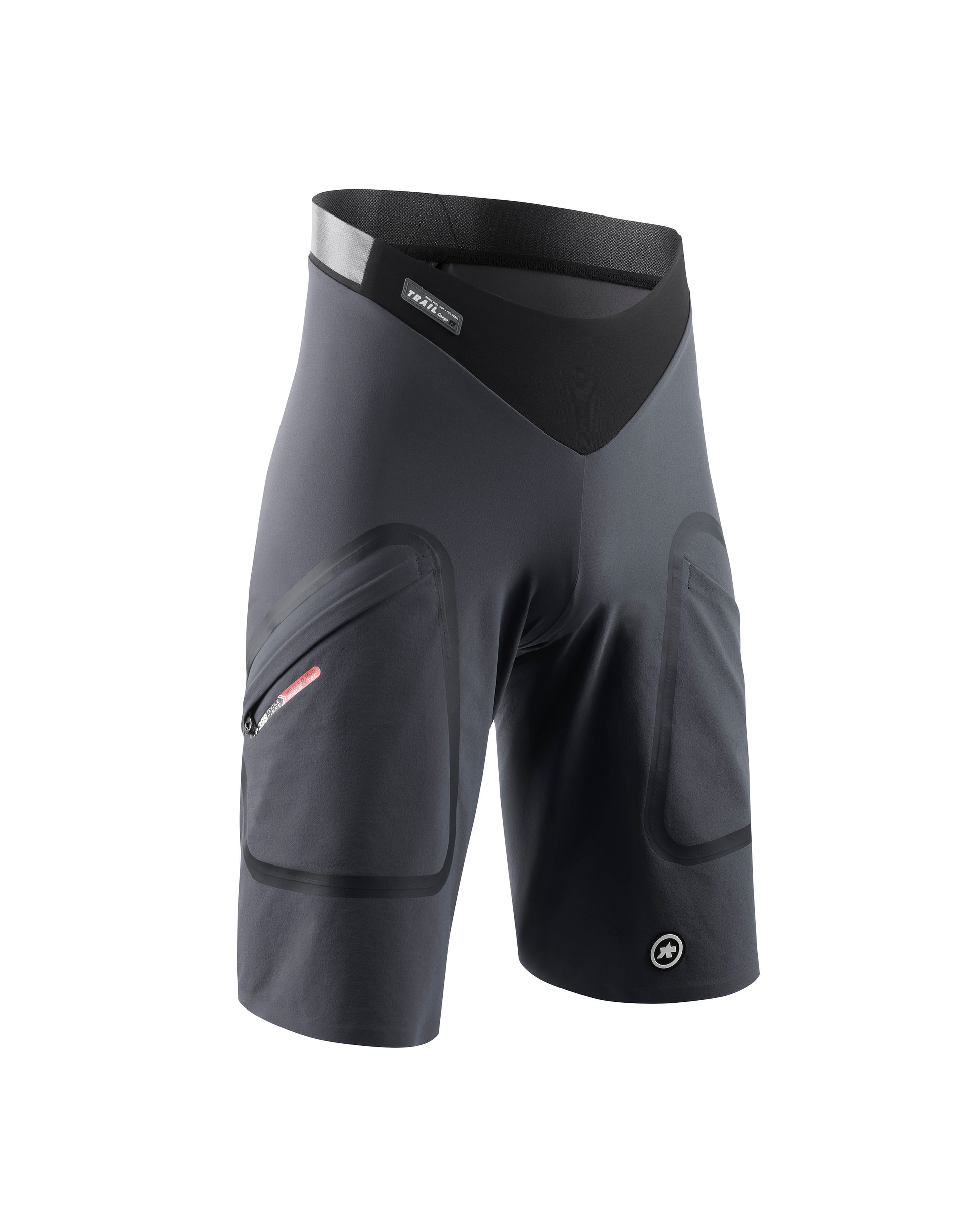 ASSOS TRAIL TACTICA Cargo Shorts T3