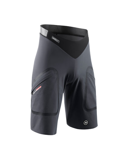 ASSOS TRAIL TACTICA Cargo Shorts T3