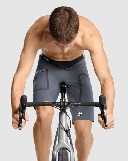 ASSOS TRAIL TACTICA Cargo Shorts T3