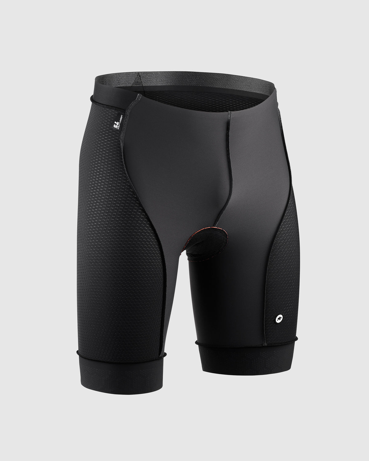 ASSOS TACTICA Urban Liner Shorts T5 — view 9