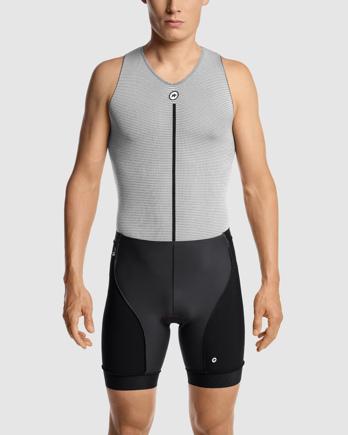 ASSOS TACTICA Urban Liner Shorts T5 — view 11
