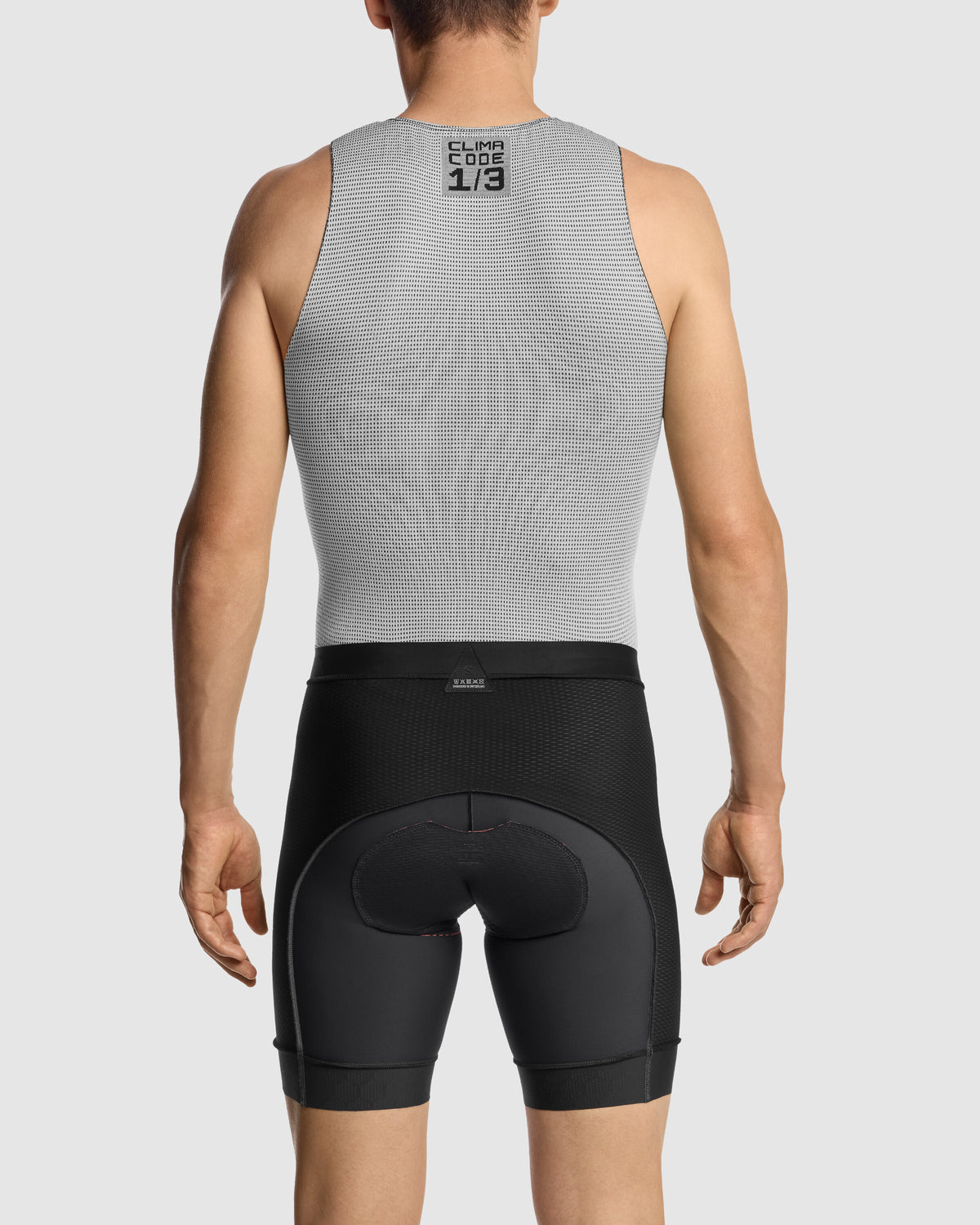 ASSOS TACTICA Urban Liner Shorts T5 — view 12