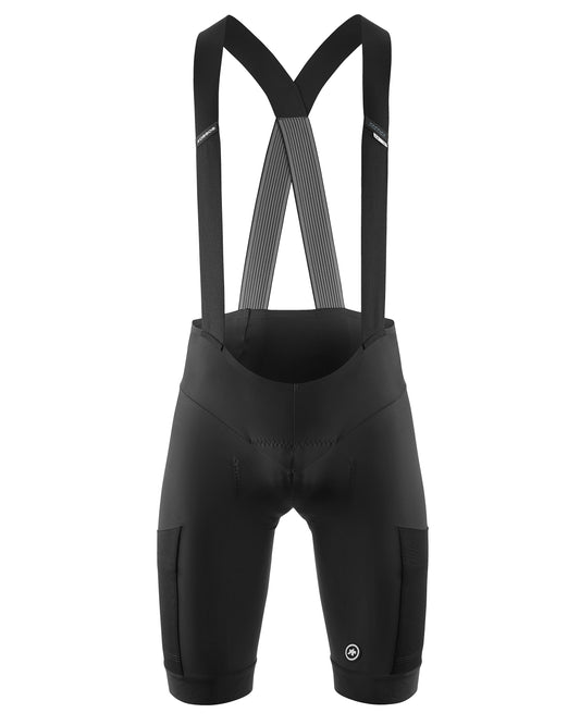 ASSOS TACTICA KIESKAFER Bib Shorts T5