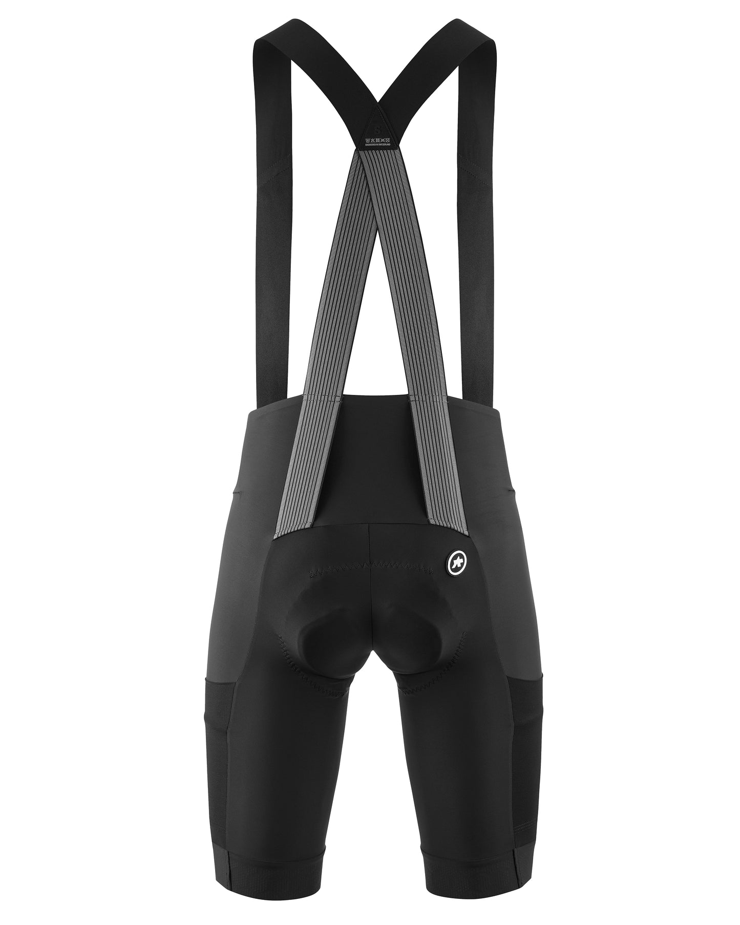 ASSOS TACTICA KIESKAFER Bib Shorts T5