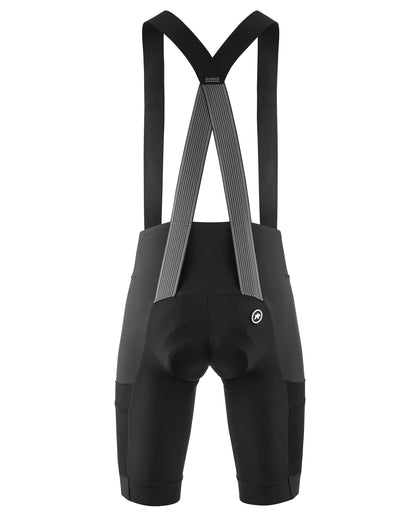 ASSOS TACTICA KIESKAFER Bib Shorts T5