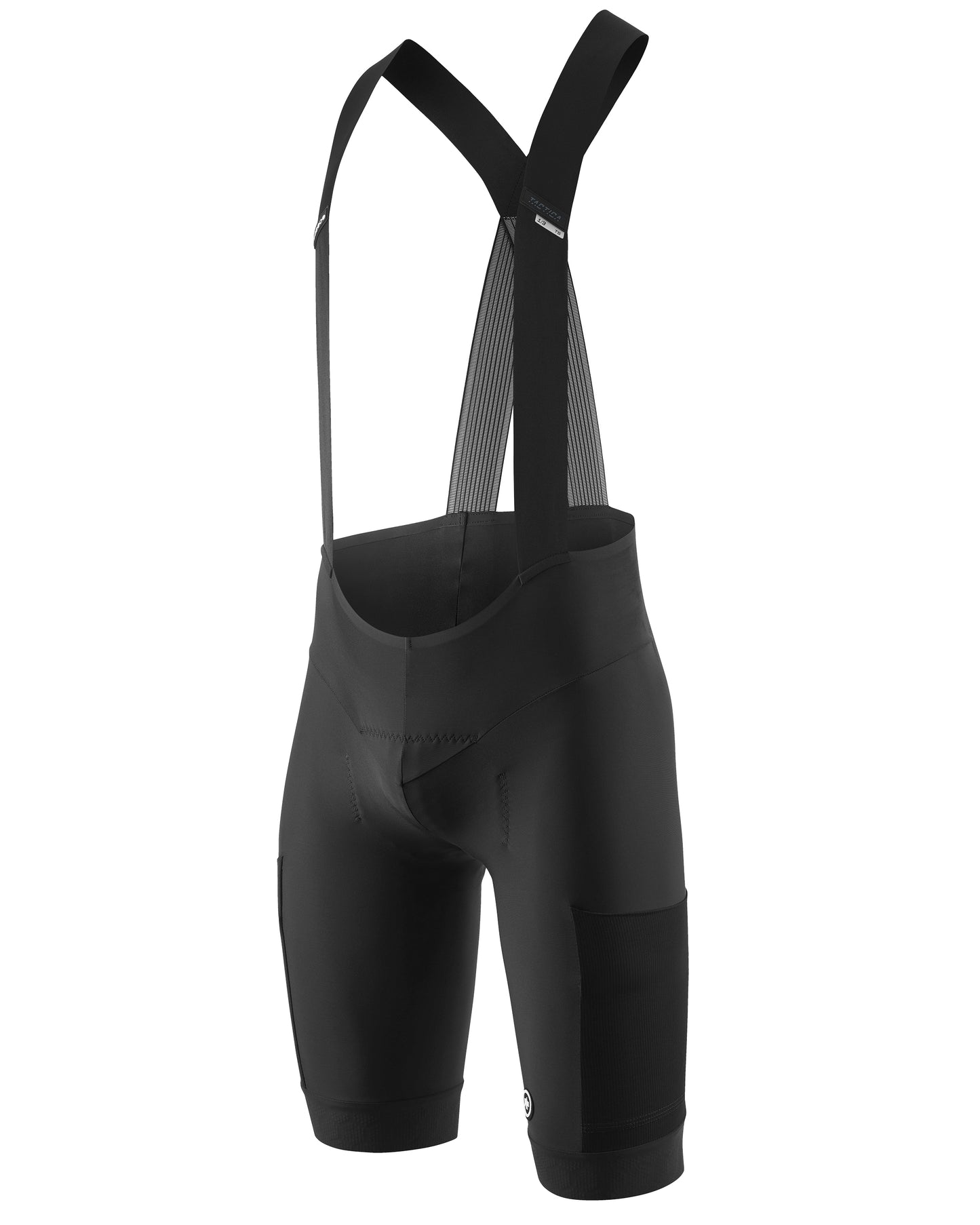 ASSOS TACTICA KIESKAFER Bib Shorts T5