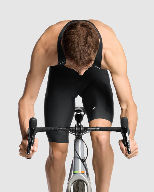 ASSOS TACTICA KIESKAFER Bib Shorts T5