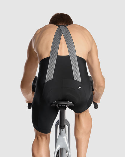 ASSOS TACTICA KIESKAFER Bib Shorts T5