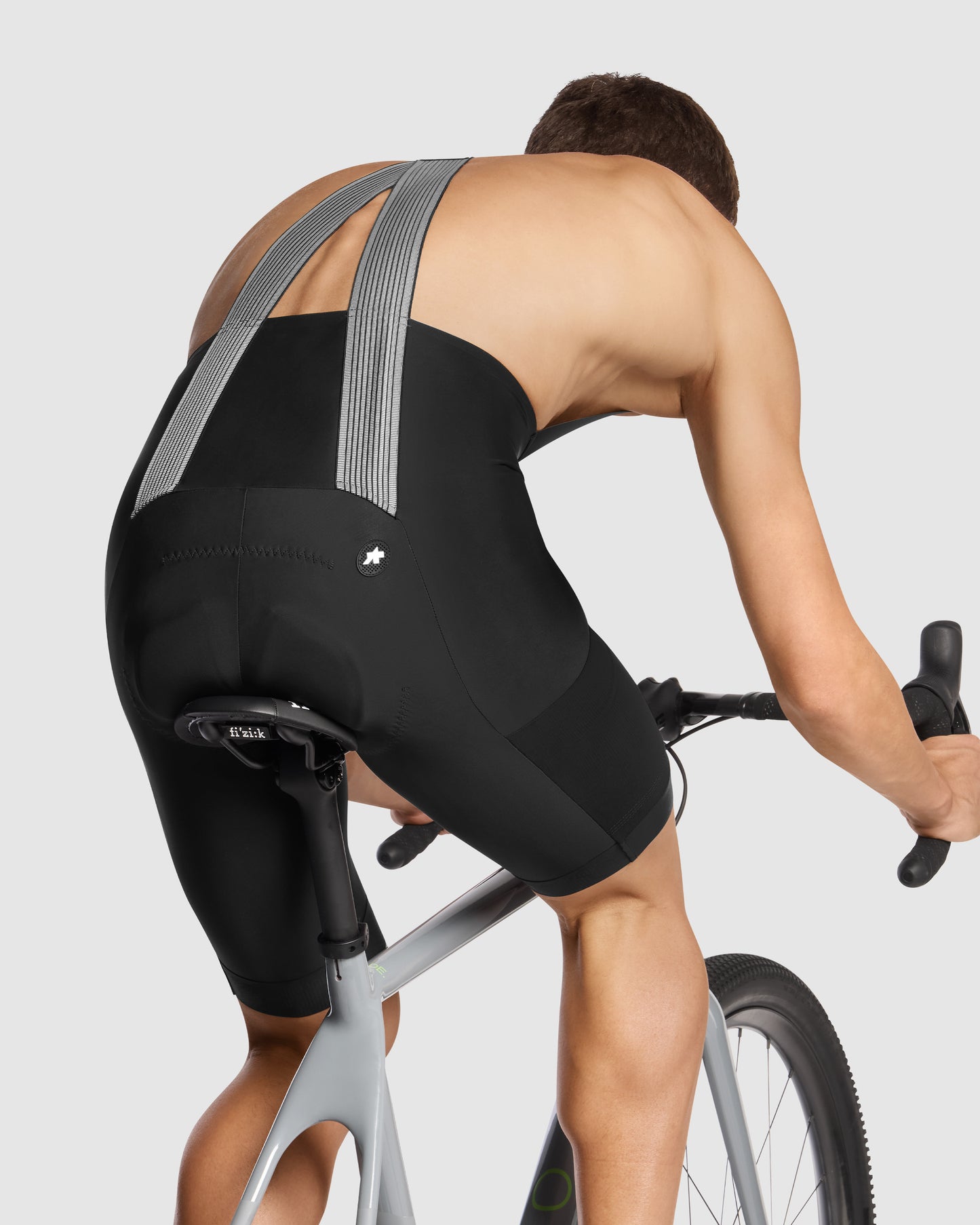 ASSOS TACTICA KIESKAFER Bib Shorts T5