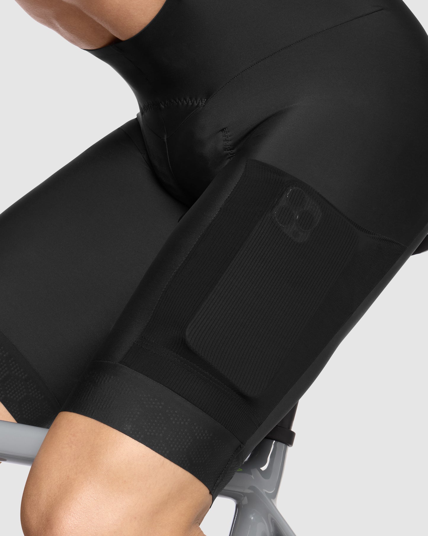 ASSOS TACTICA KIESKAFER Bib Shorts T5