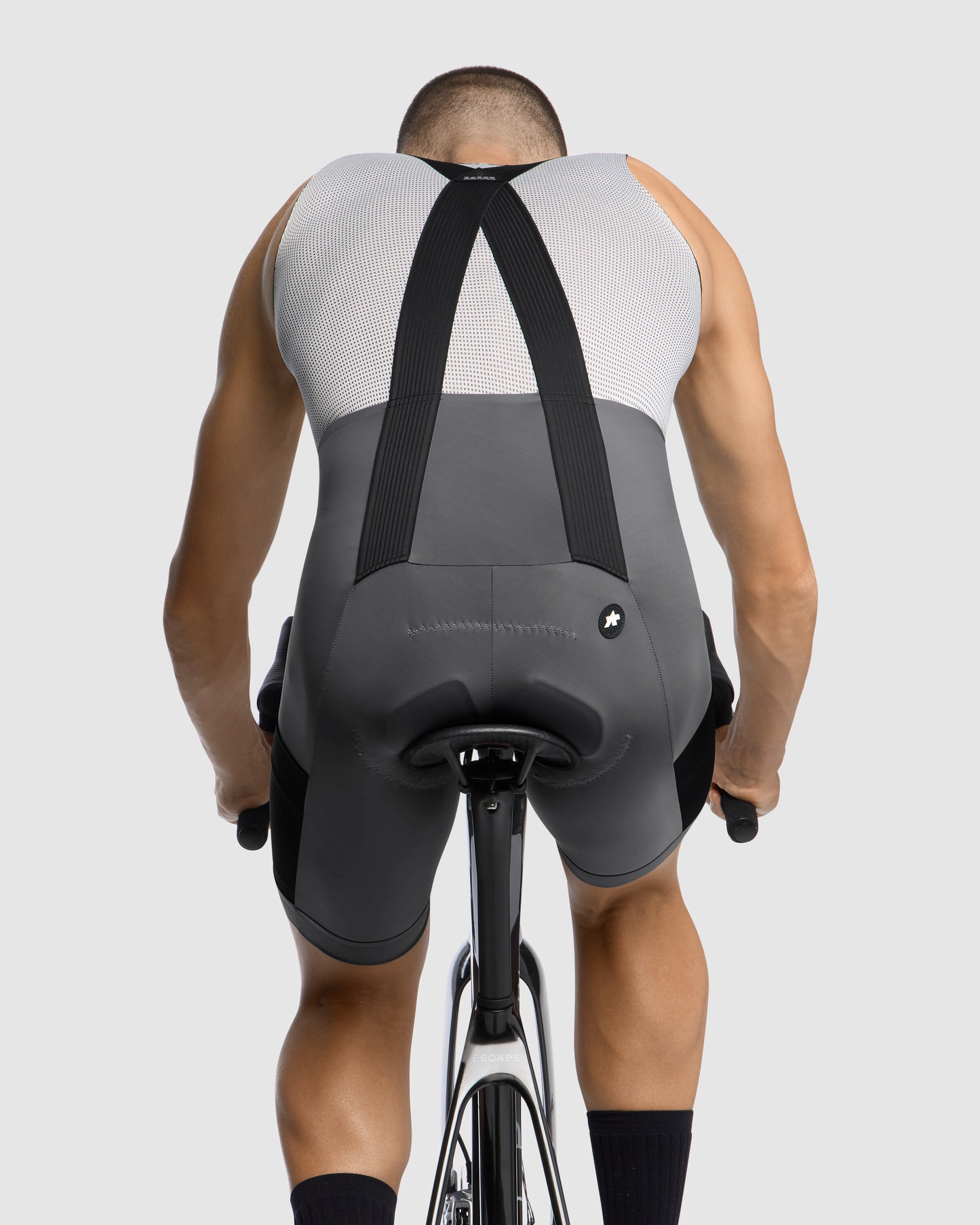 Assos Tactica Kieskäfer Gravel Bib Shorts T5 2026