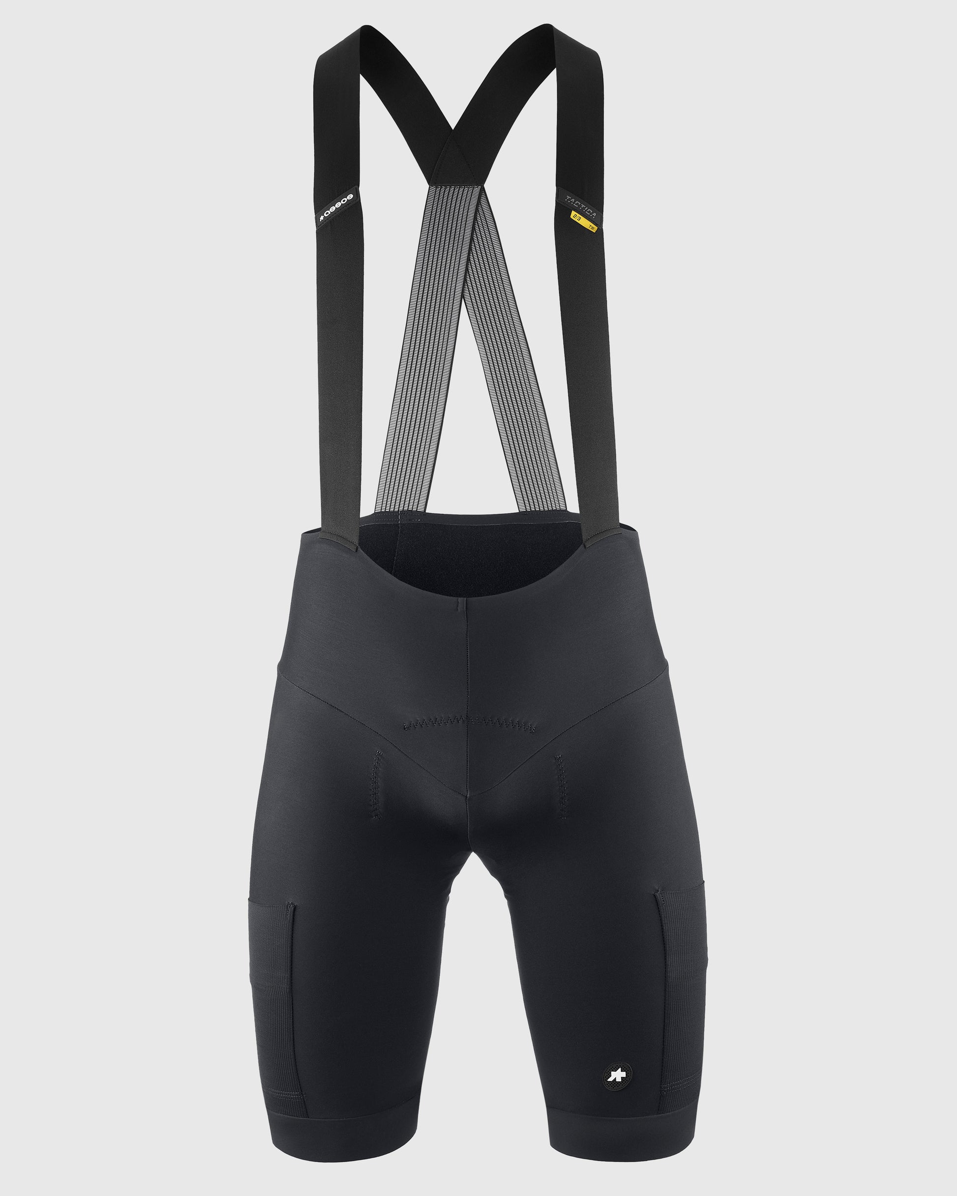 ASSOS TACTICA Spring Fall Bib Shorts T5 — view 5