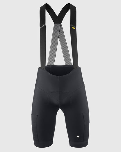 ASSOS TACTICA Spring Fall Bib Shorts T5 — view 5