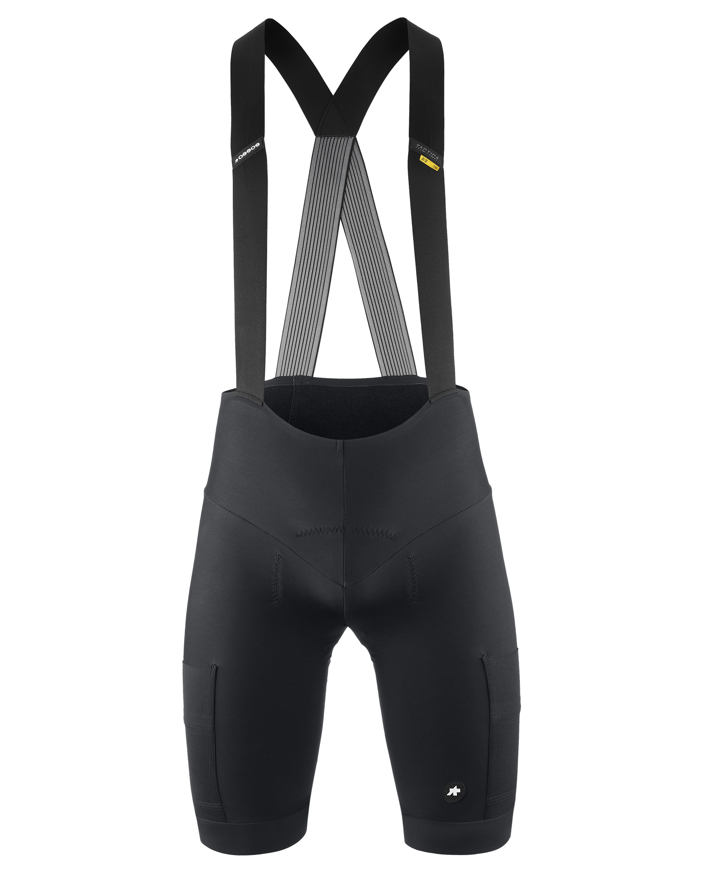 ASSOS TACTICA Spring Fall Bib Shorts T5