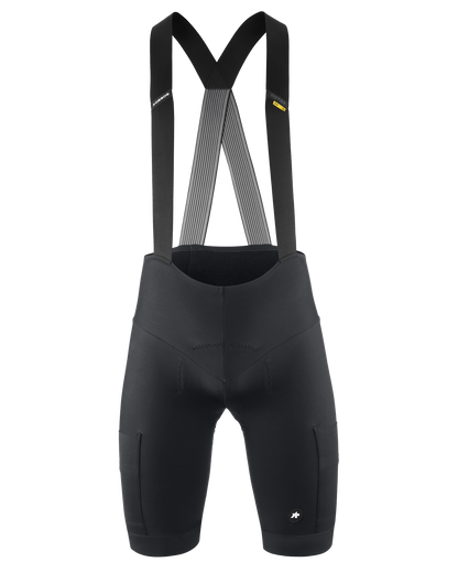 ASSOS TACTICA Spring Fall Bib Shorts T5