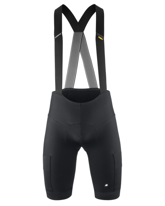 ASSOS TACTICA Spring Fall Bib Shorts T5