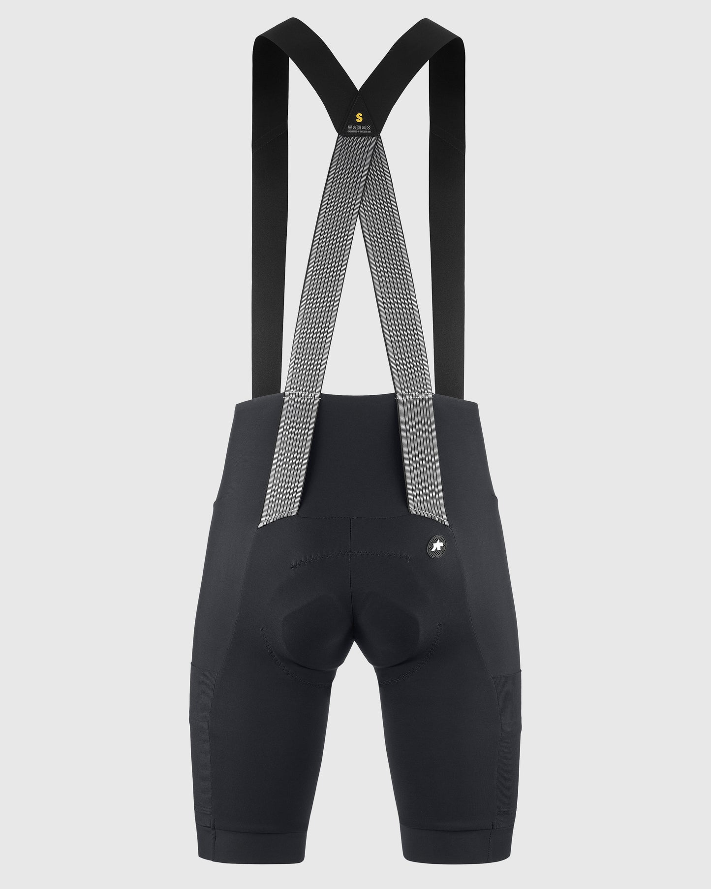ASSOS TACTICA Spring Fall Bib Shorts T5 — view 6