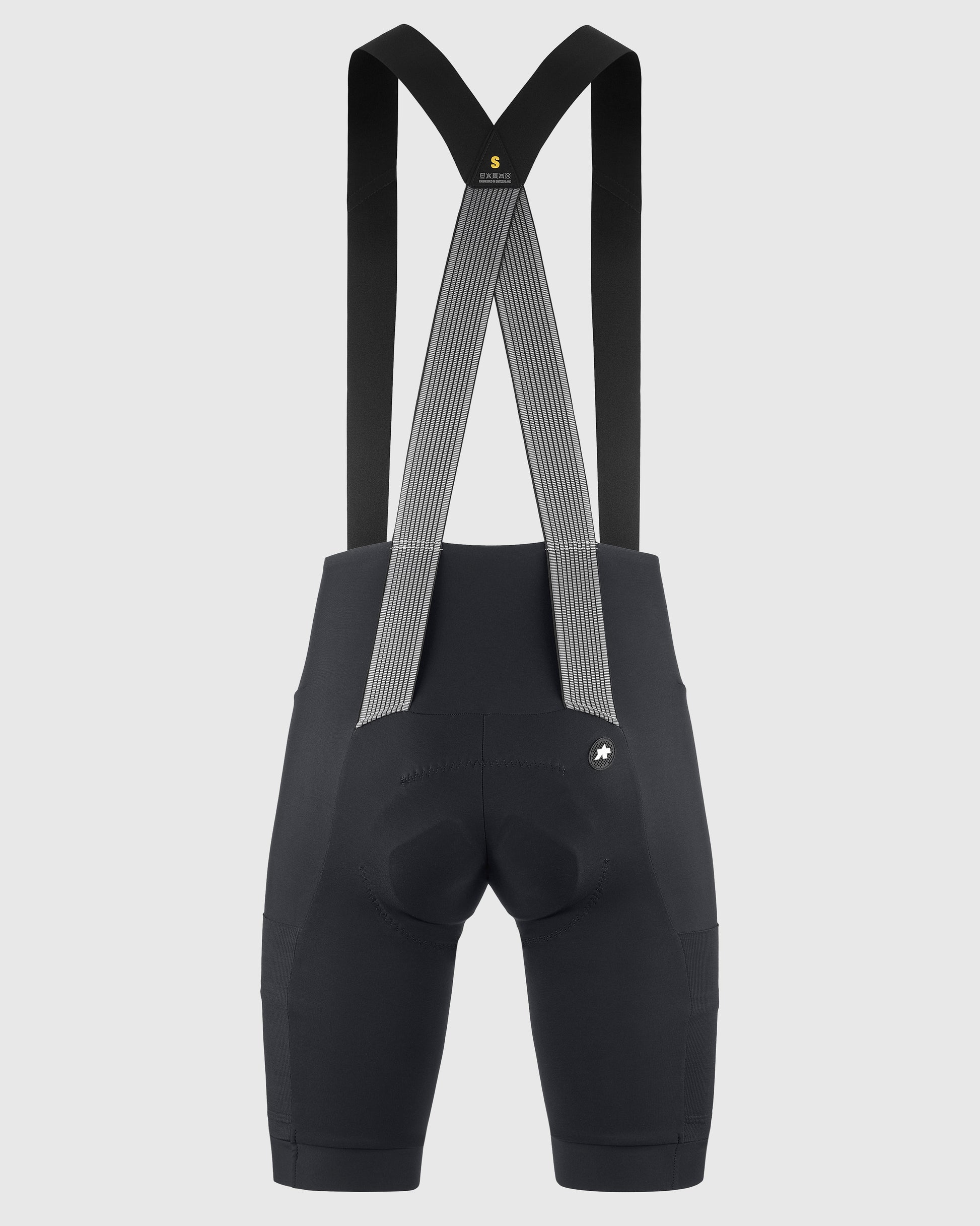 ASSOS TACTICA Spring Fall Bib Shorts T5 — view 6