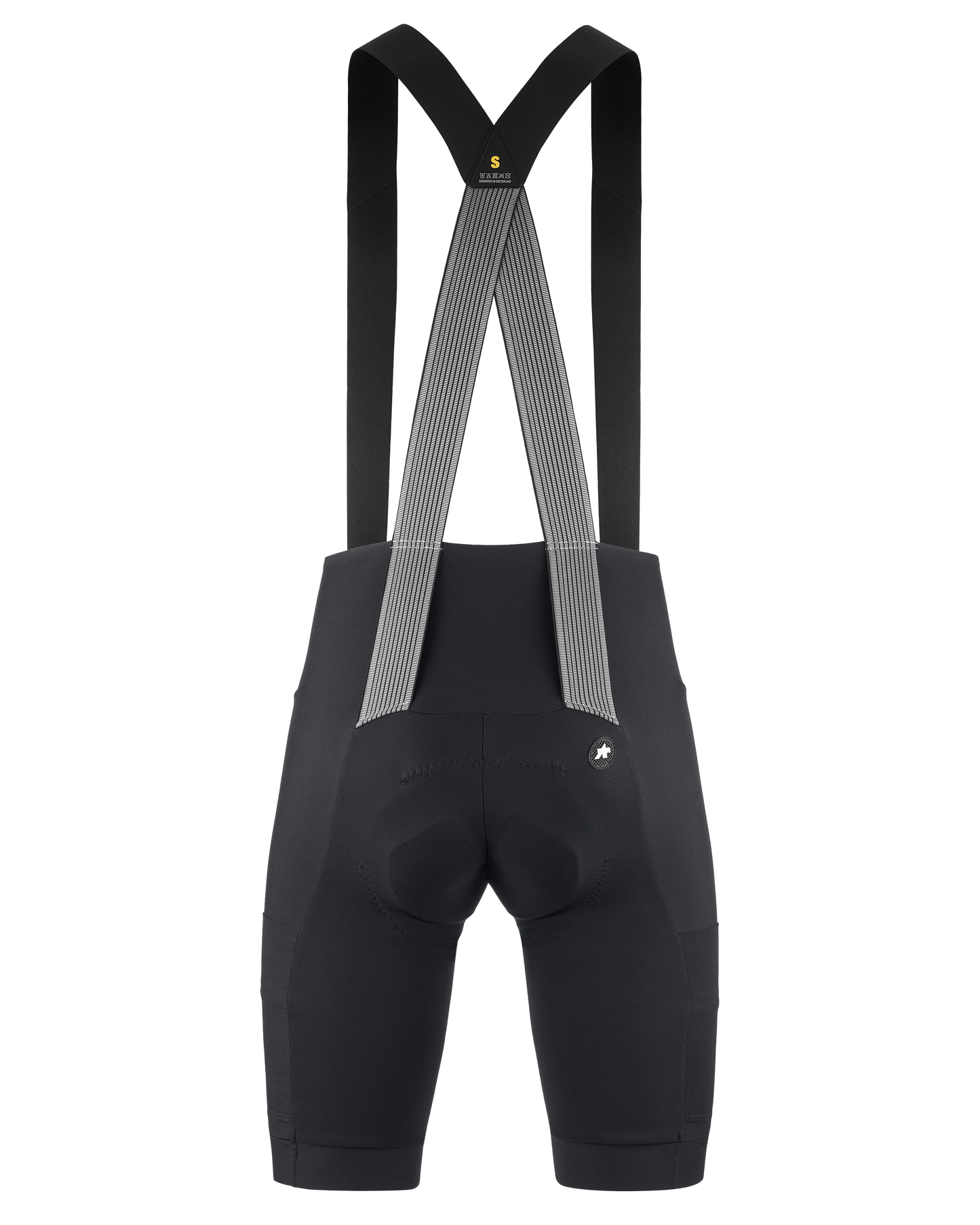 ASSOS TACTICA Spring Fall Bib Shorts T5
