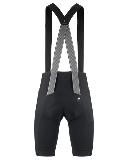 ASSOS TACTICA Spring Fall Bib Shorts T5