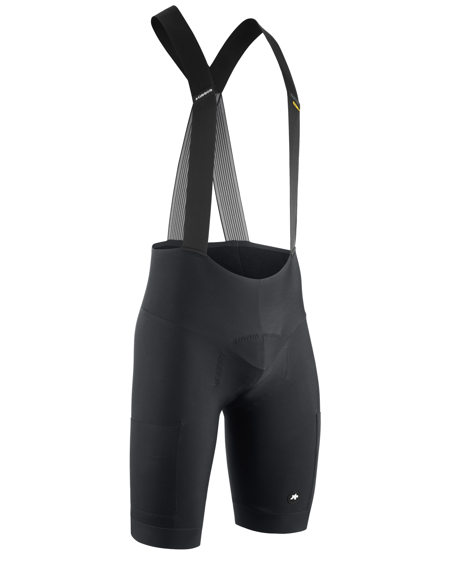 ASSOS TACTICA Spring Fall Bib Shorts T5