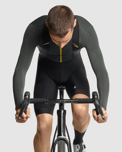 ASSOS TACTICA Spring Fall Bib Shorts T5 — view 7