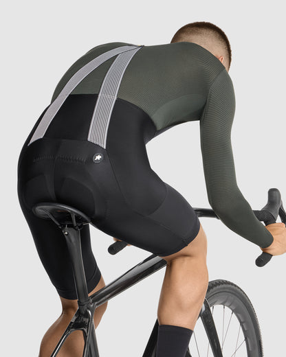 ASSOS TACTICA Spring Fall Bib Shorts T5 — view 9