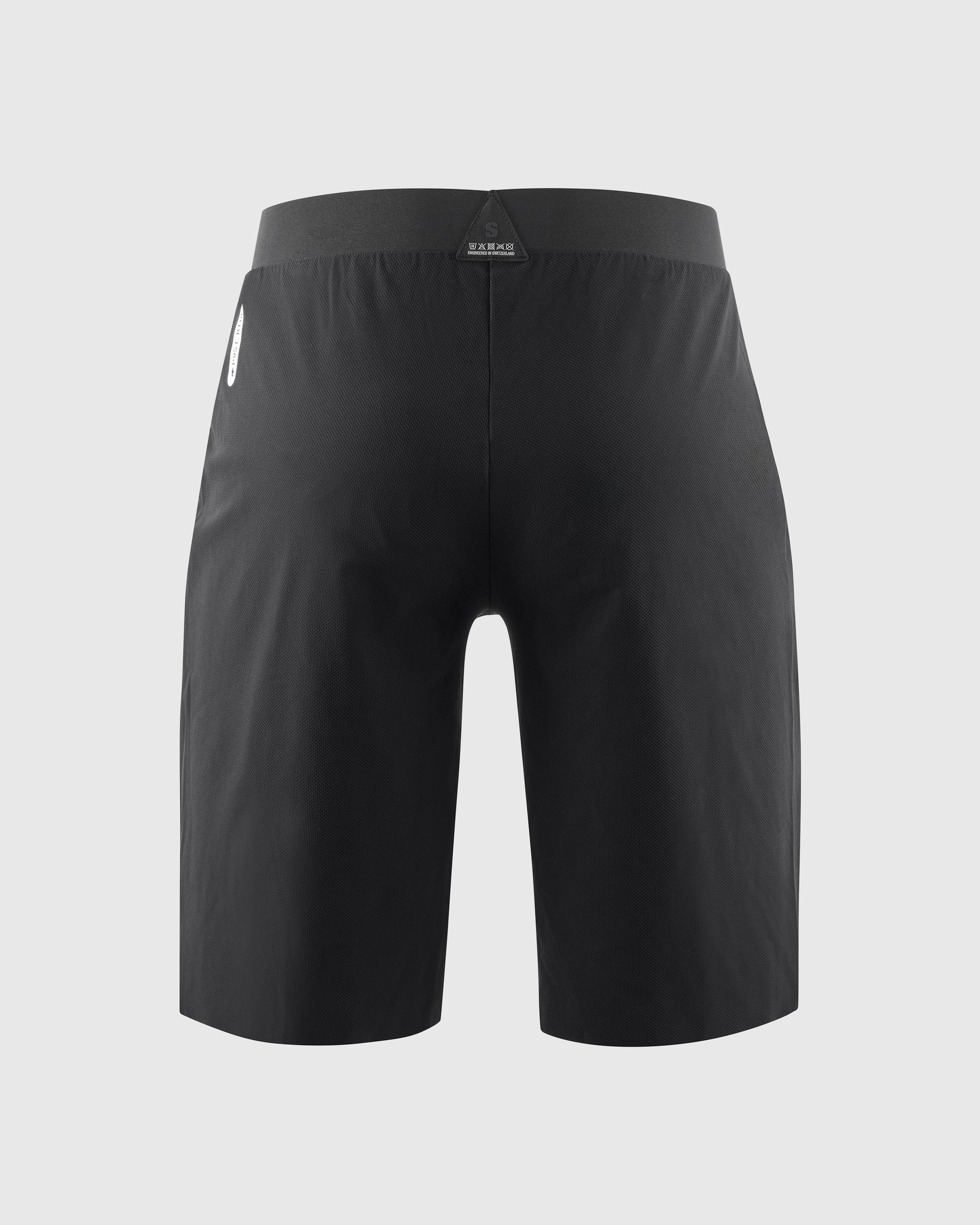 Assos Tactica Post Ride Shorts T5 — view 7