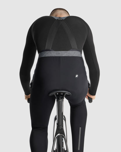ASSOS TACTICA Thermo Pants T5 — view 8