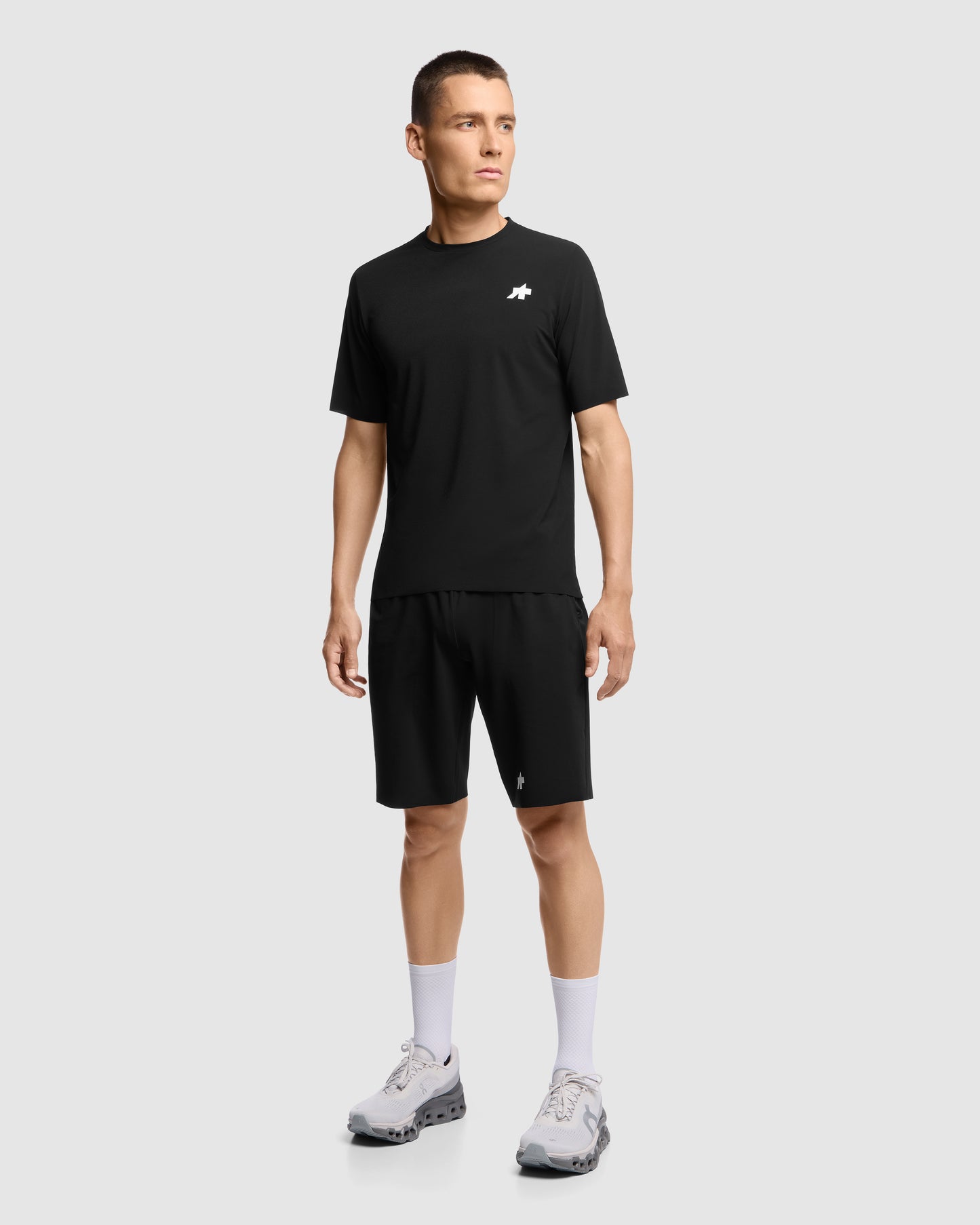 Assos Tactica Post Ride T-Shirt T5 — view 10