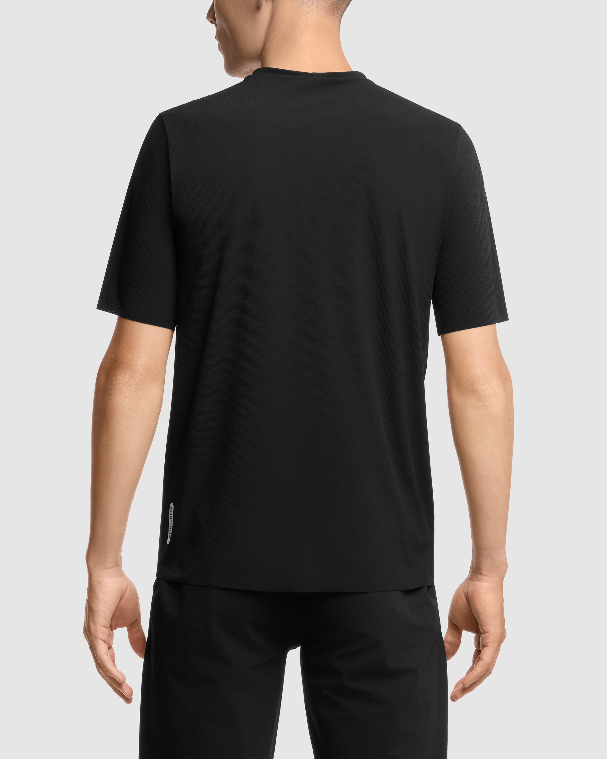 Assos Tactica Post Ride T-Shirt T5 — view 11