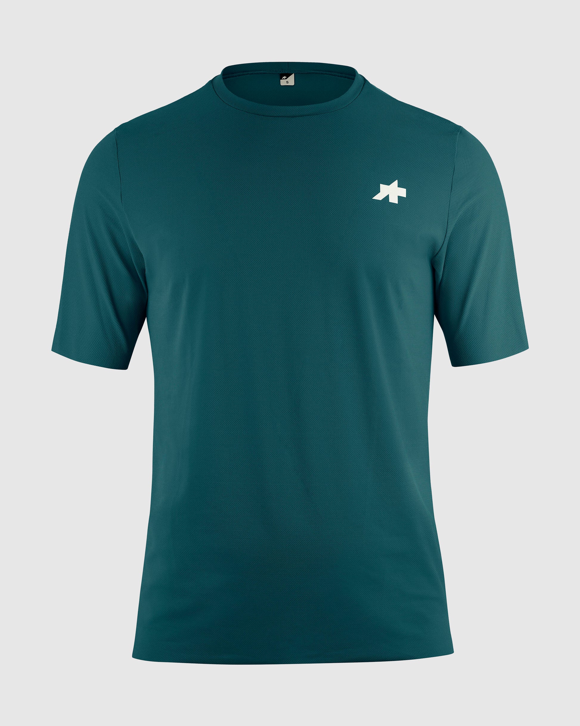 Assos Tactica Post Ride T-Shirt T5 — view 13