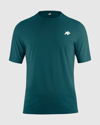 Assos Tactica Post Ride T-Shirt T5 — view 13