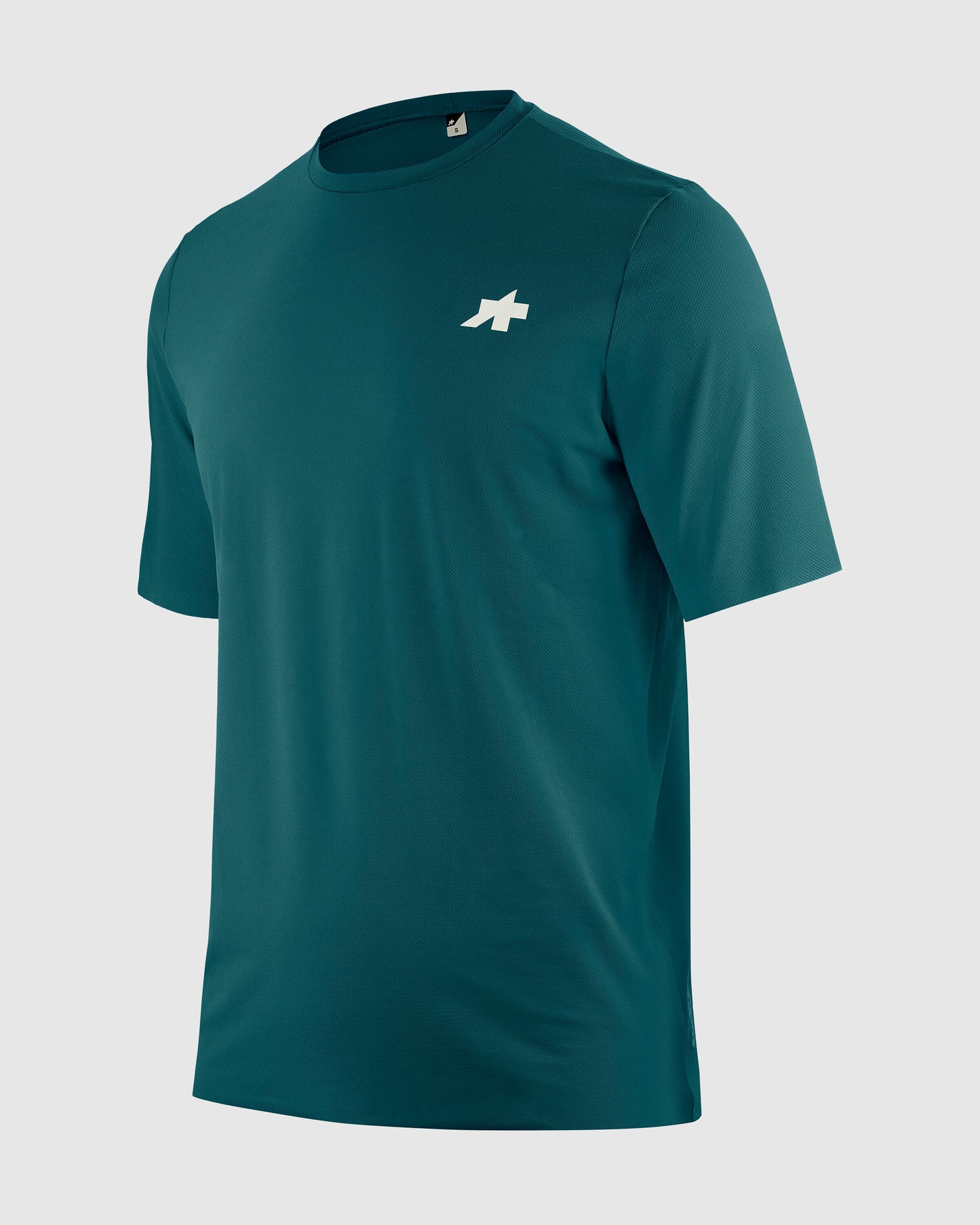 Assos Tactica Post Ride T-Shirt T5 — view 15