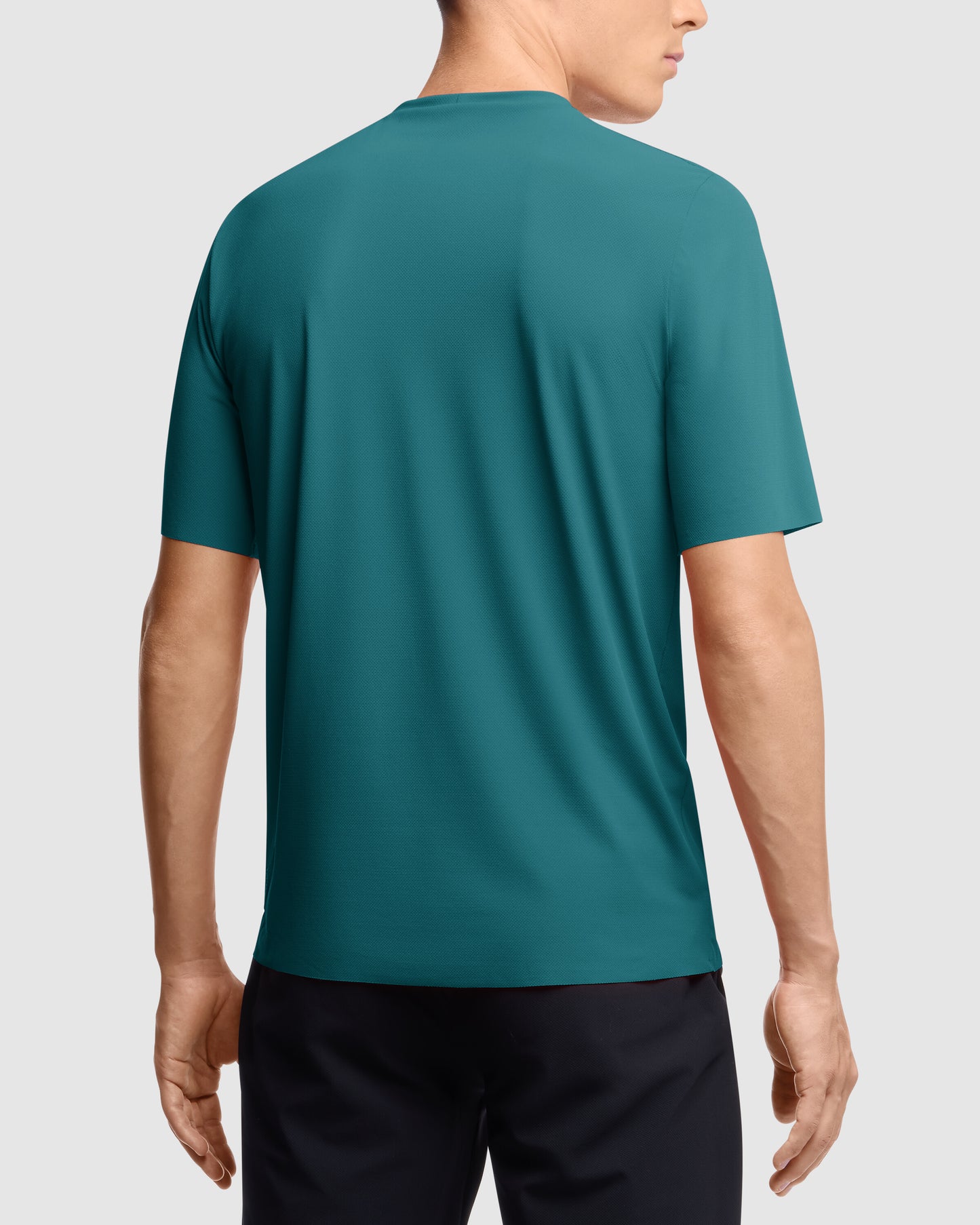 Assos Tactica Post Ride T-Shirt T5 — view 17