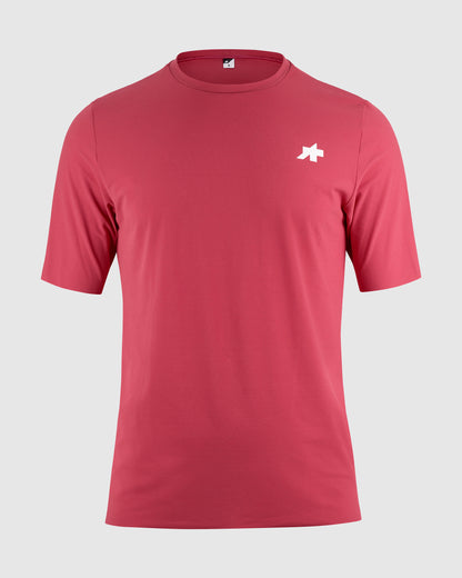 Assos Tactica Post Ride T-Shirt T5 — view 19