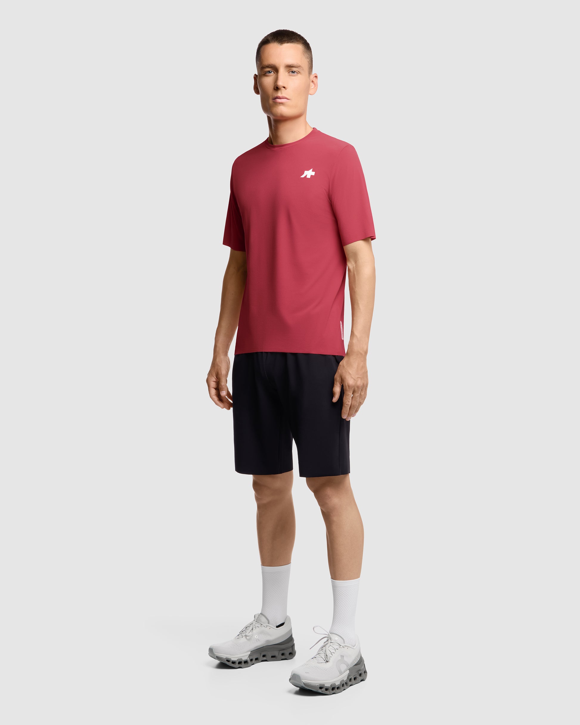 Assos Tactica Post Ride T-Shirt T5 — view 23