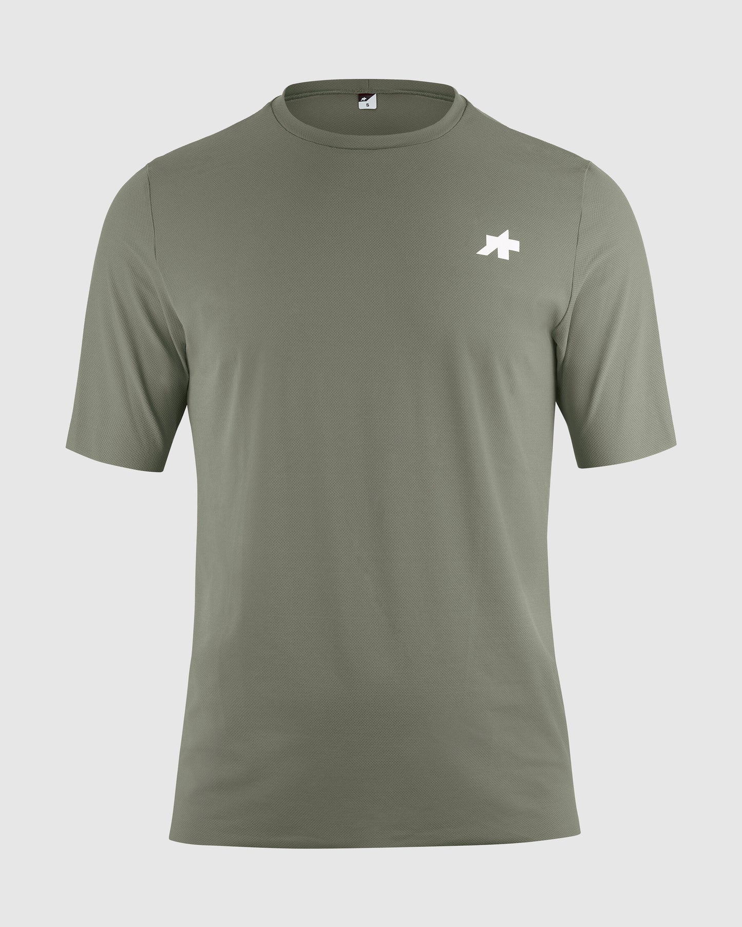 Assos Tactica Post Ride T-Shirt T5 — view 25