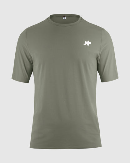 Assos Tactica Post Ride T-Shirt T5 — view 25
