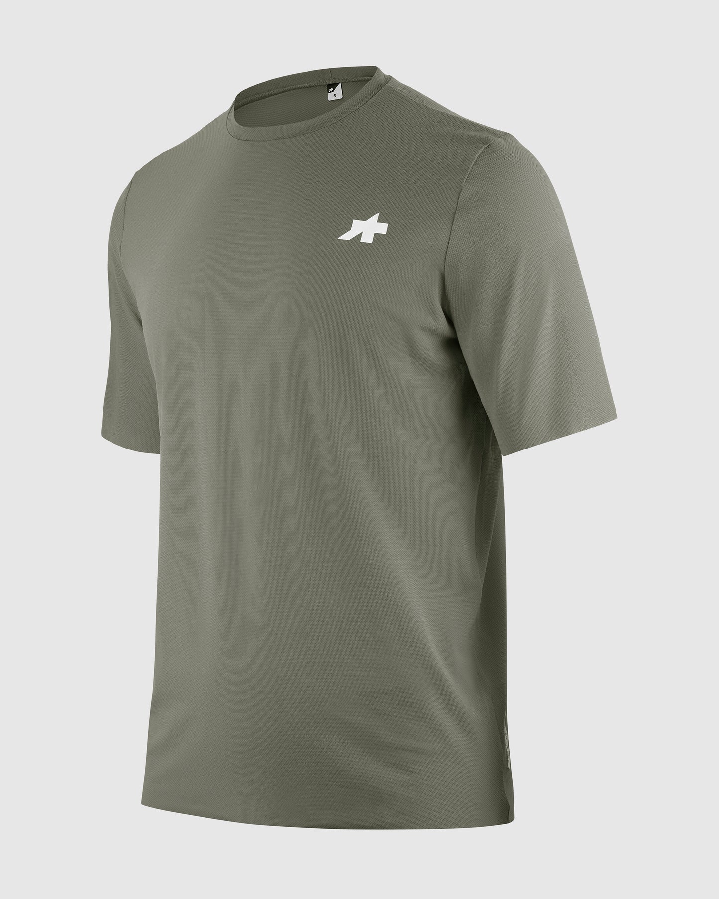 Assos Tactica Post Ride T-Shirt T5 — view 27