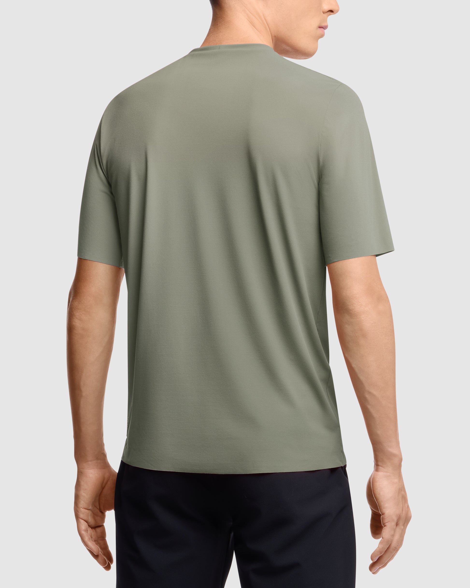 Assos Tactica Post Ride T-Shirt T5 — view 29