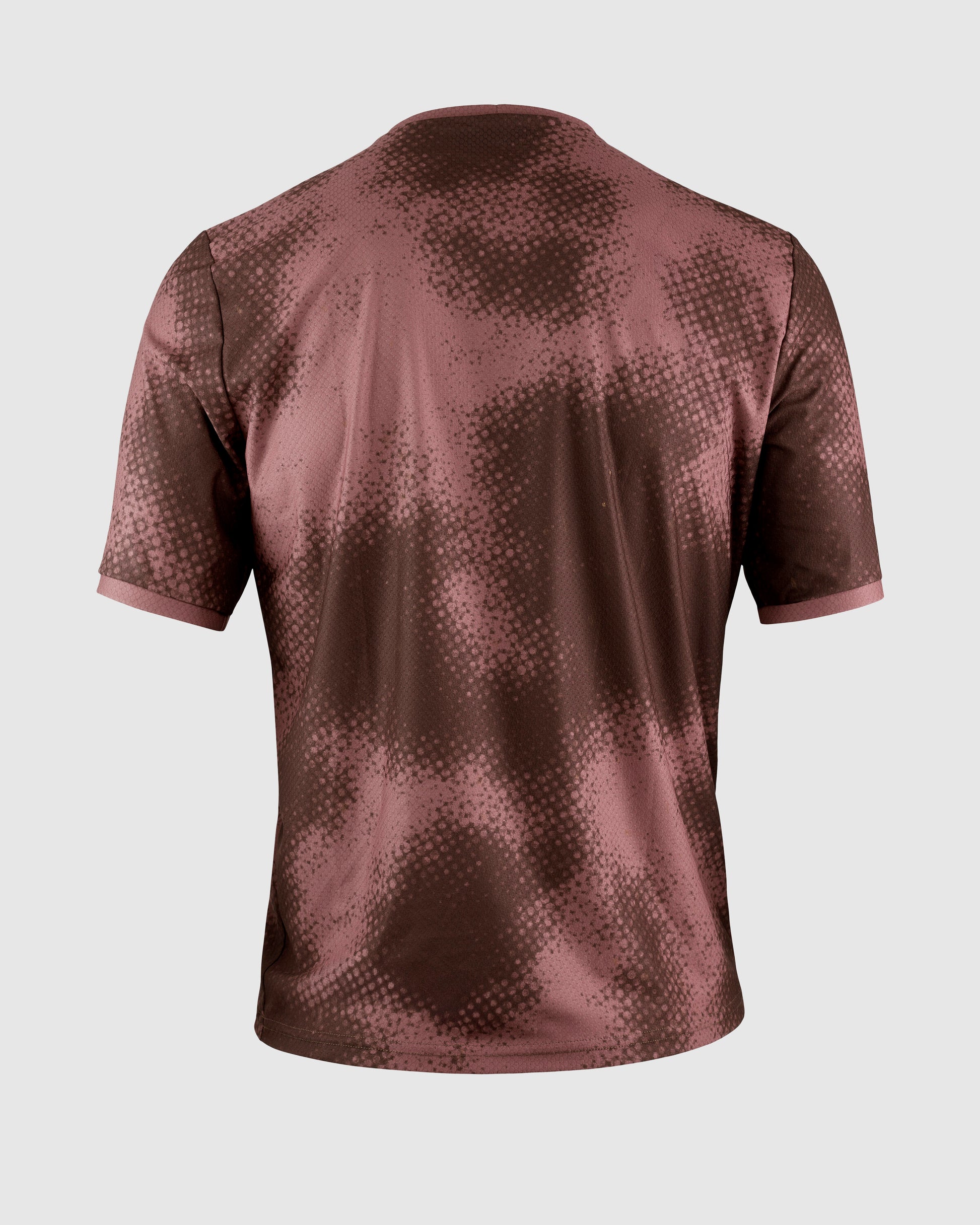 ASSOS TACTICA T-Shirt T5 Mud-Flage — view 8