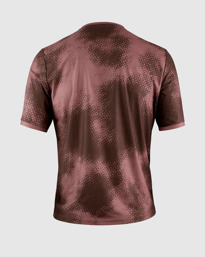 ASSOS TACTICA T-Shirt T5 Mud-Flage — view 8
