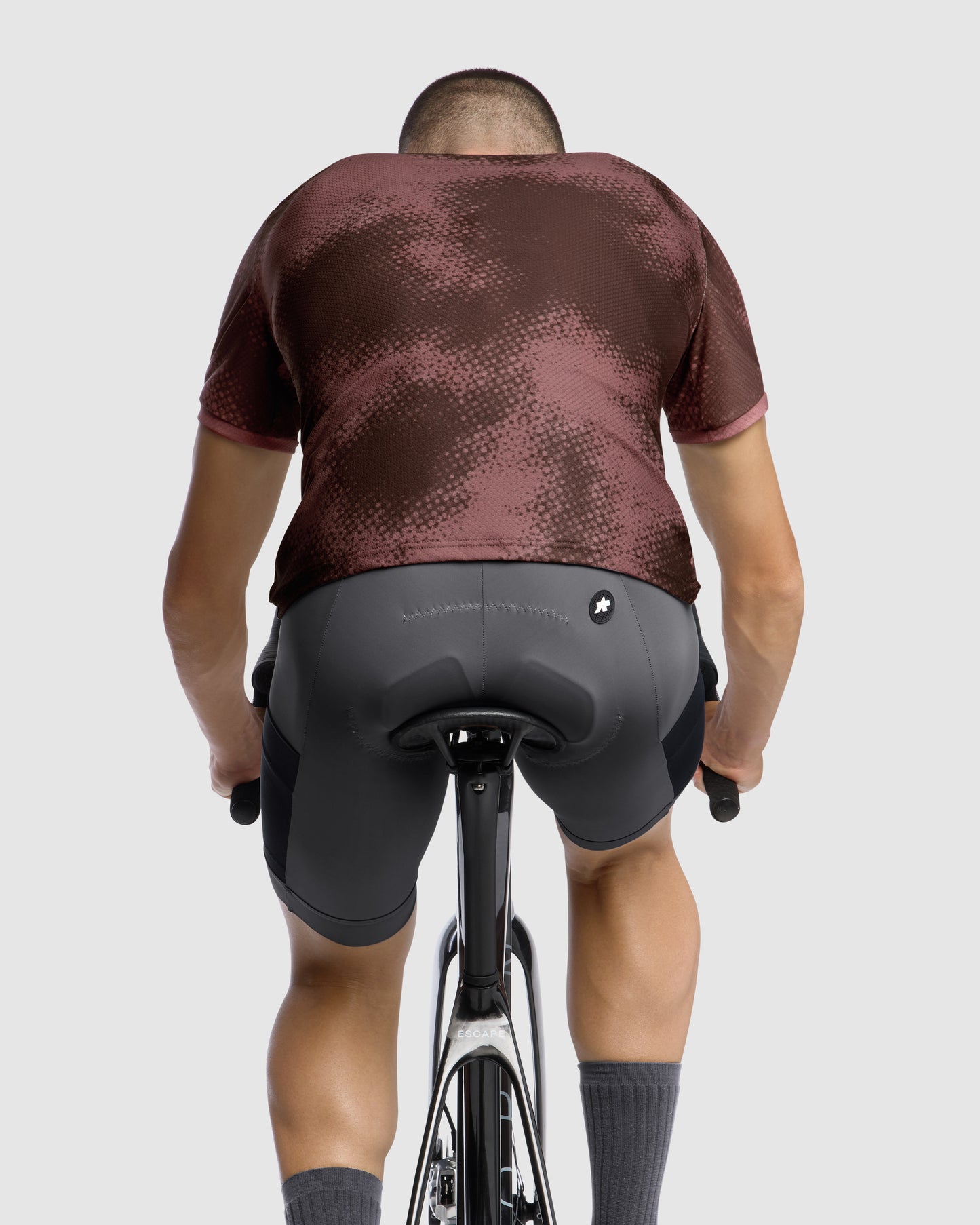 ASSOS TACTICA T-Shirt T5 Mud-Flage — view 11