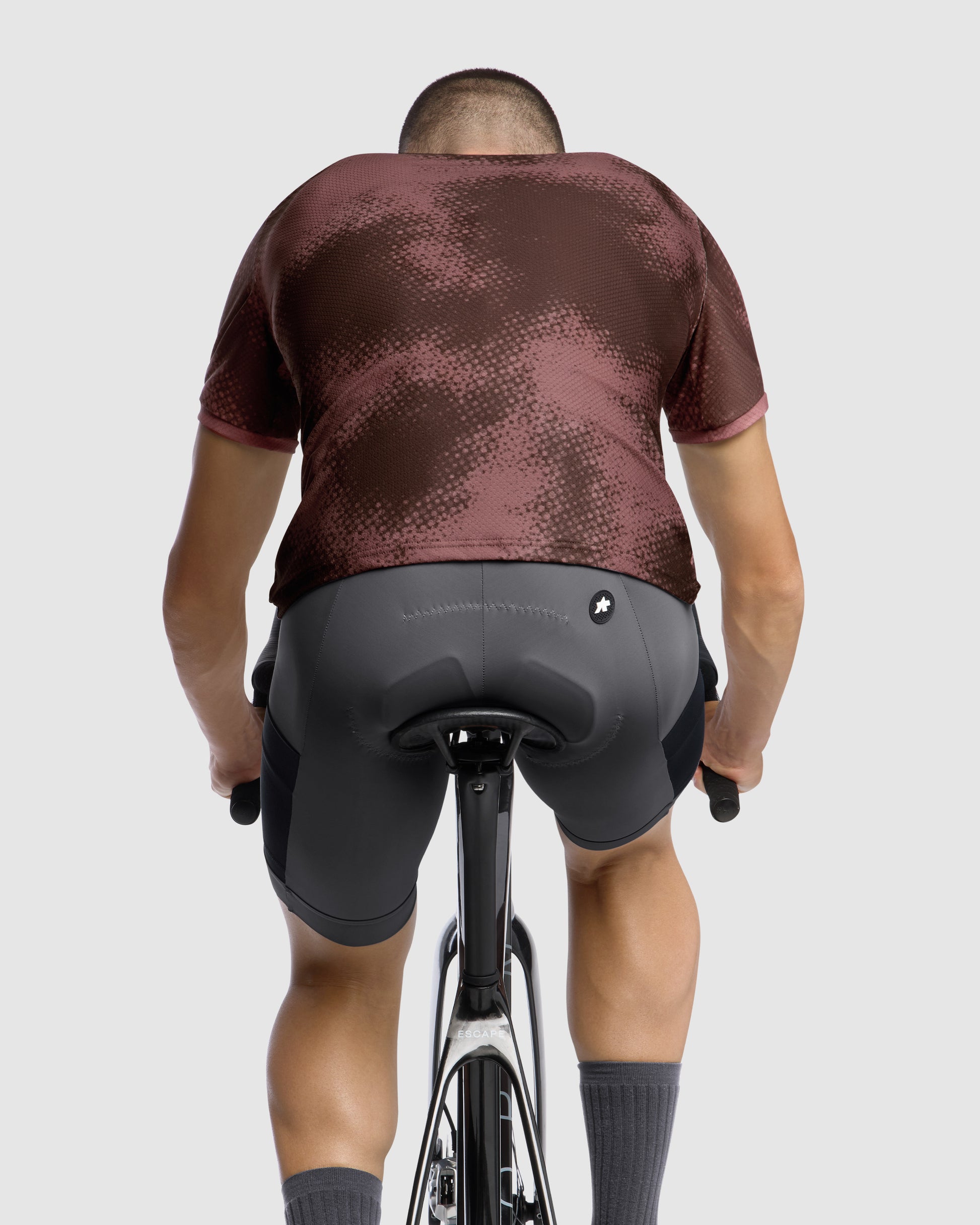 ASSOS TACTICA T-Shirt T5 Mud-Flage — view 11