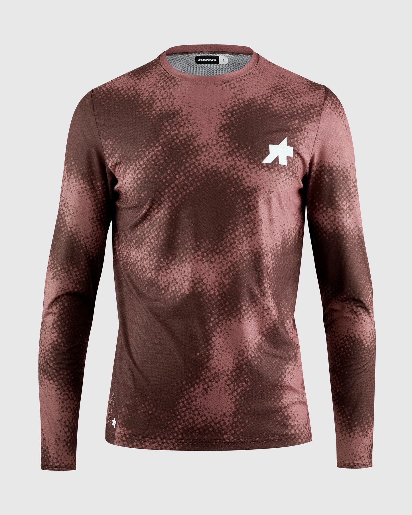Assos Tactica Ls T-Shirt T5 — view 7